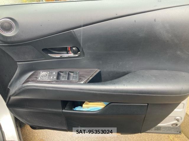 Lexus RX 2013-09 8413333-9