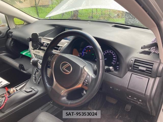 Lexus RX 2013-09 8413333-10