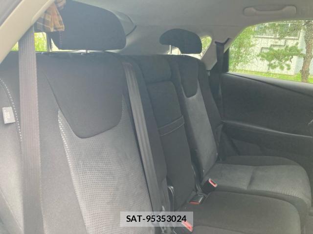 Lexus RX 2013-09 8413333-13