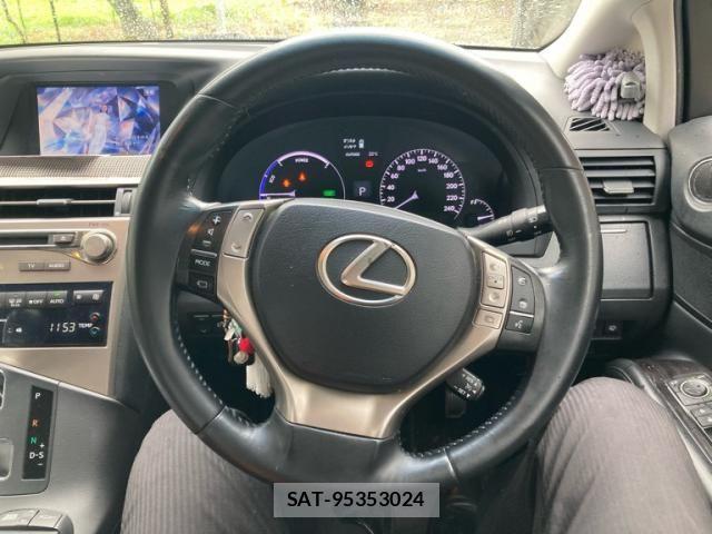 Lexus RX 2013-09 8413333-15