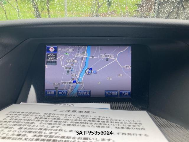 Lexus RX 2013-09 8413333-18