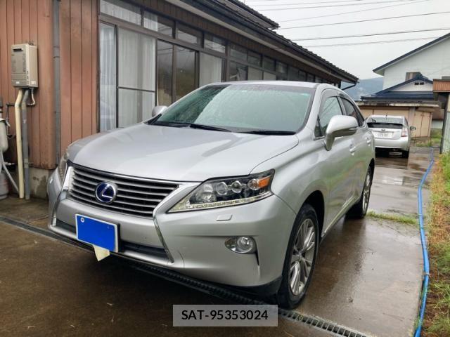 Lexus RX 2013-09 8413333-1