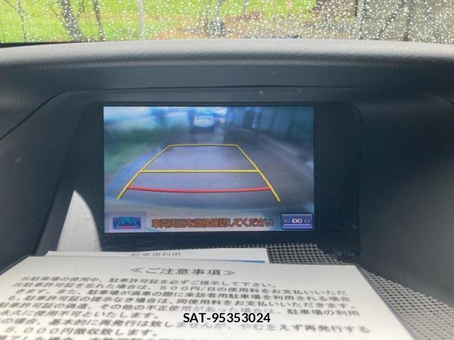Lexus RX 2013-09 8413333-19