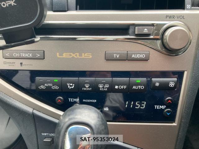 Lexus RX 2013-09 8413333-20