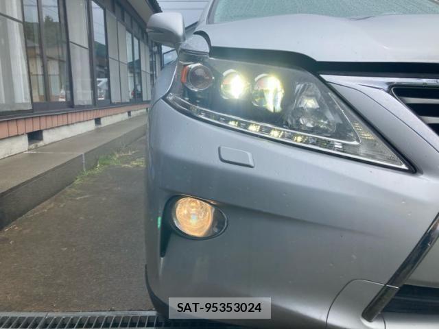 Lexus RX 2013-09 8413333-26