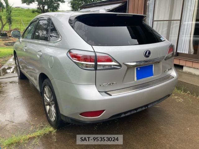 Lexus RX 2013-09 8413333-2