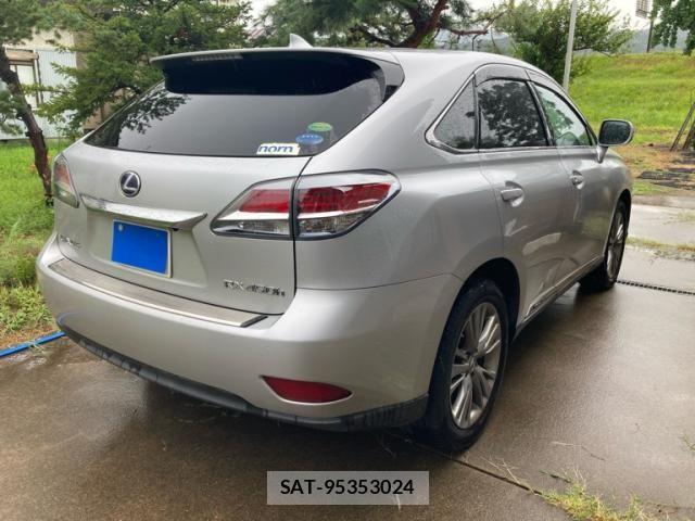 Lexus RX 2013-09 8413333-3