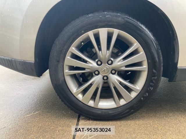 Lexus RX 2013-09 8413333-6