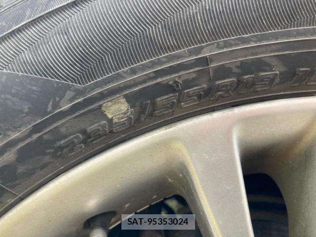 Lexus RX 2013-09 8413333-8