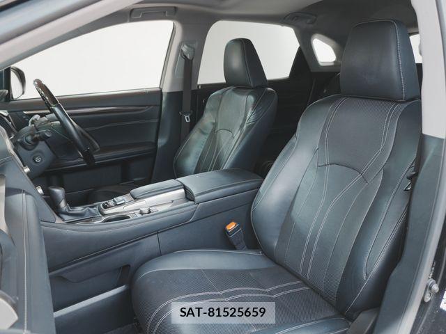 Lexus RX 2016-10 8438363-22