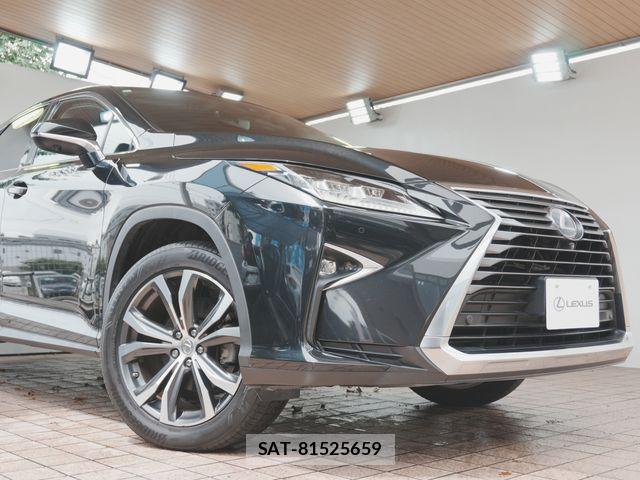 Lexus RX 2016-10 8438363-24