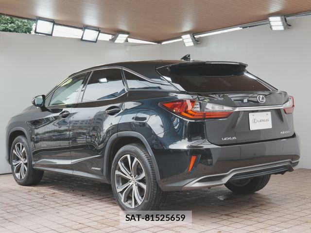Lexus RX 2016-10 8438363-29