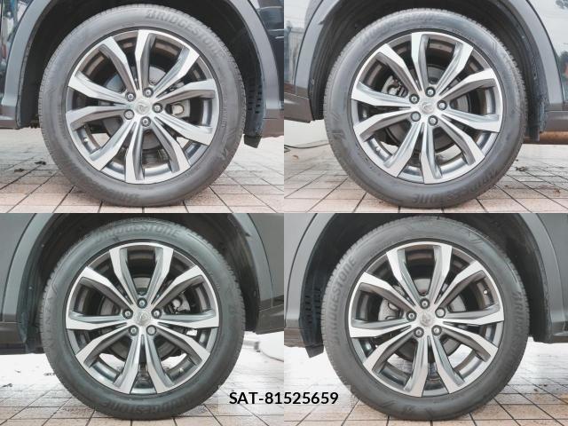 Lexus RX 2016-10 8438363-6
