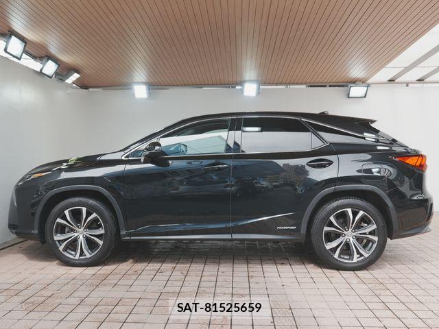 Lexus RX 2016-10 8438363-7