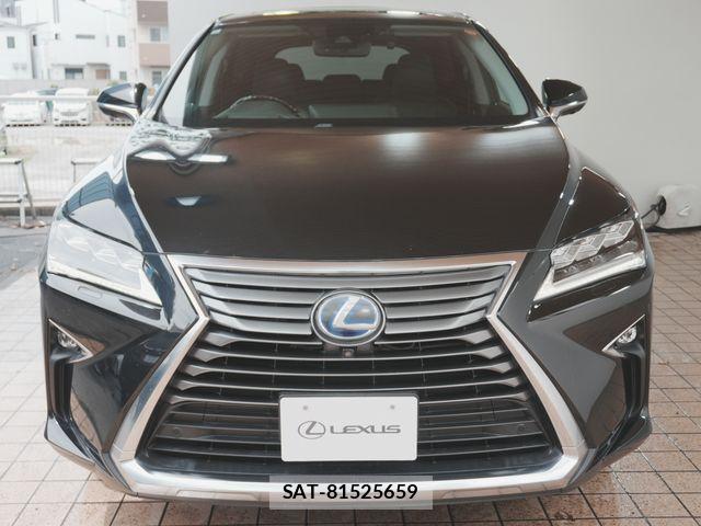 Lexus RX 2016-10 8438363-8
