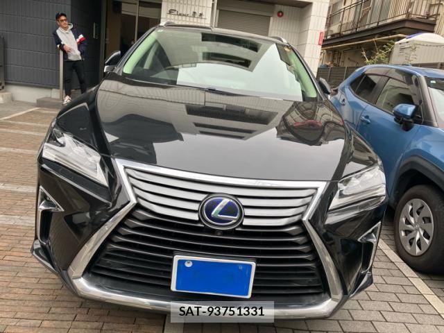 Lexus RX 2018-04 8457835-0
