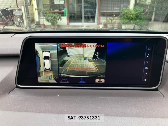 Lexus RX 2018-04 8457835-19