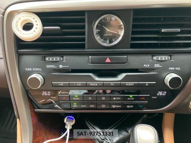 Lexus RX 2018-04 8457835-21