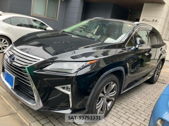 Lexus RX 2018-04 8457835-2