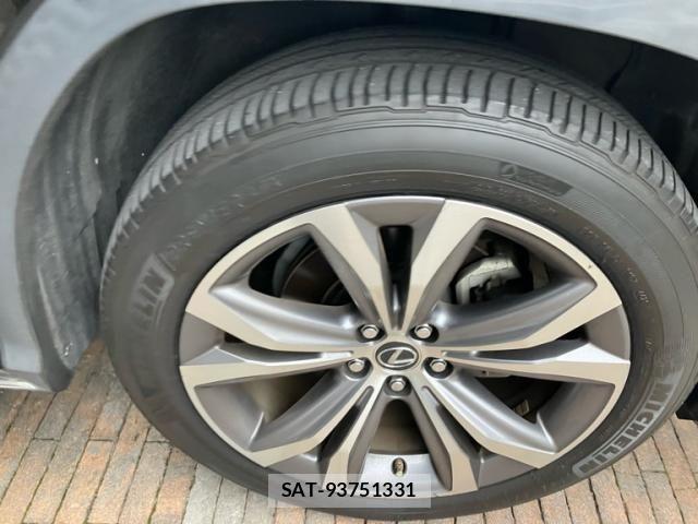 Lexus RX 2018-04 8457835-8