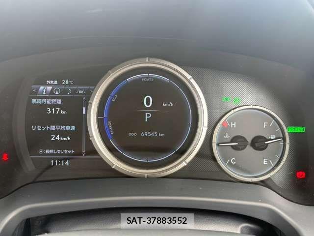 Lexus RX 2020-10 8457221-10