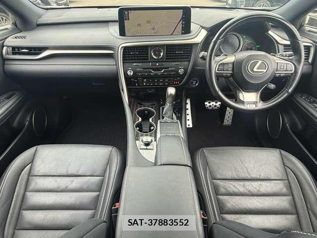 Lexus RX 2020-10 8457221-12
