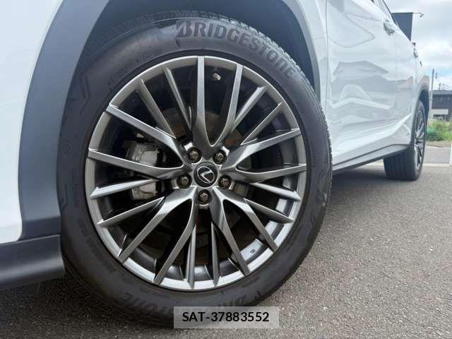 Lexus RX 2020-10 8457221-13