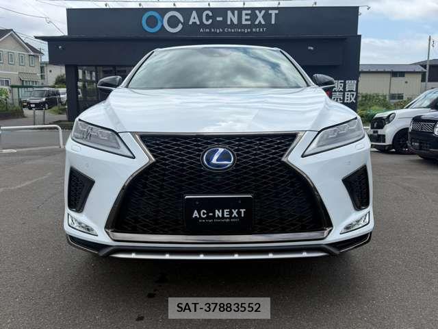 Lexus RX 2020-10 8457221-14