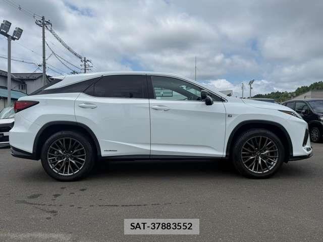 Lexus RX 2020-10 8457221-18