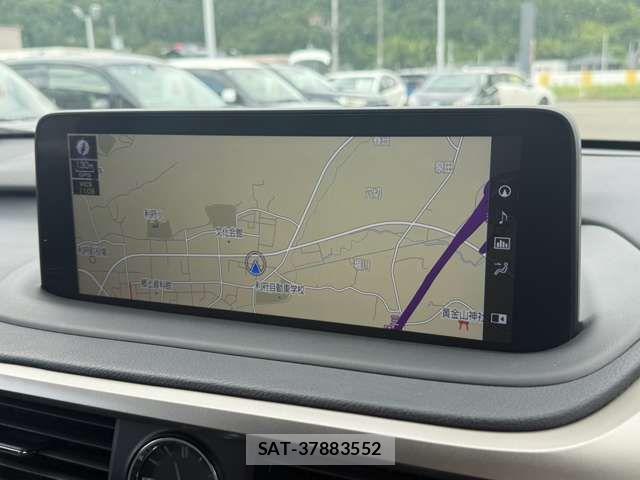 Lexus RX 2020-10 8457221-4