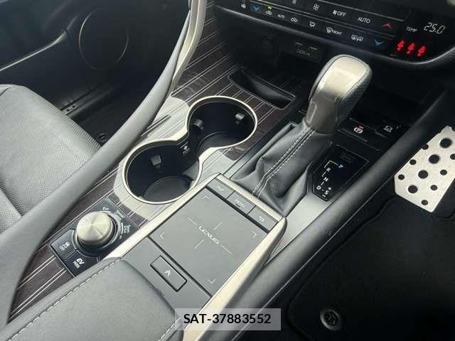 Lexus RX 2020-10 8457221-8