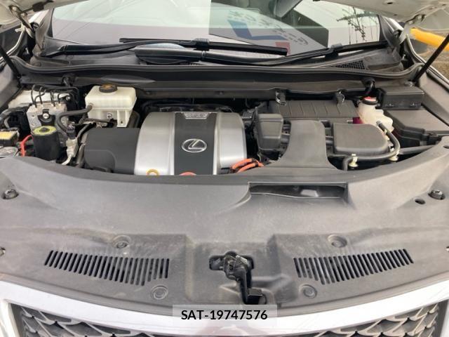 Lexus RX 2015-10 8457836-10