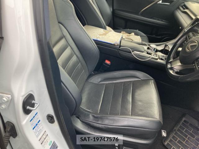 Lexus RX 2015-10 8457836-15