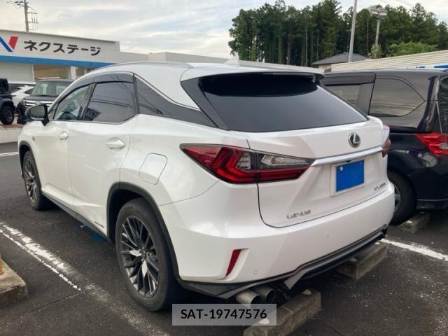 Lexus RX 2015-10 8457836-1
