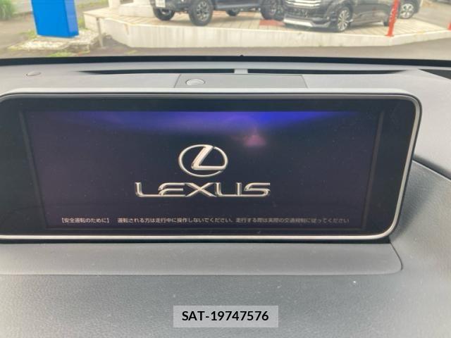 Lexus RX 2015-10 8457836-19