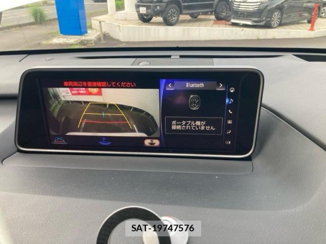 Lexus RX 2015-10 8457836-20