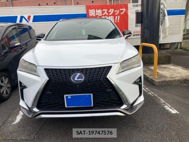 Lexus RX 2015-10 8457836-3