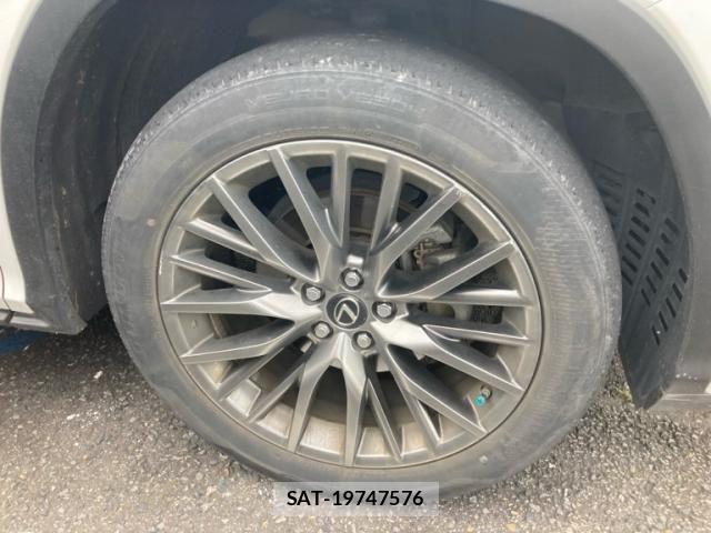 Lexus RX 2015-10 8457836-4