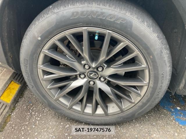 Lexus RX 2015-10 8457836-6