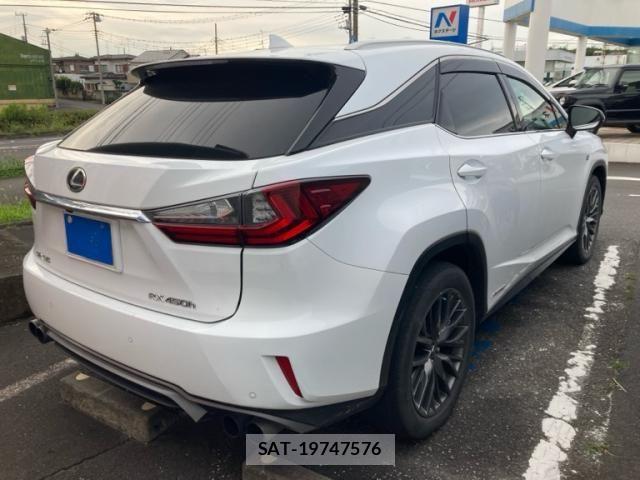 Lexus RX 2015-10 8457836-7