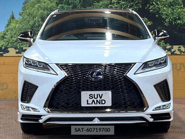 Lexus RX 2021-08 8525593-13