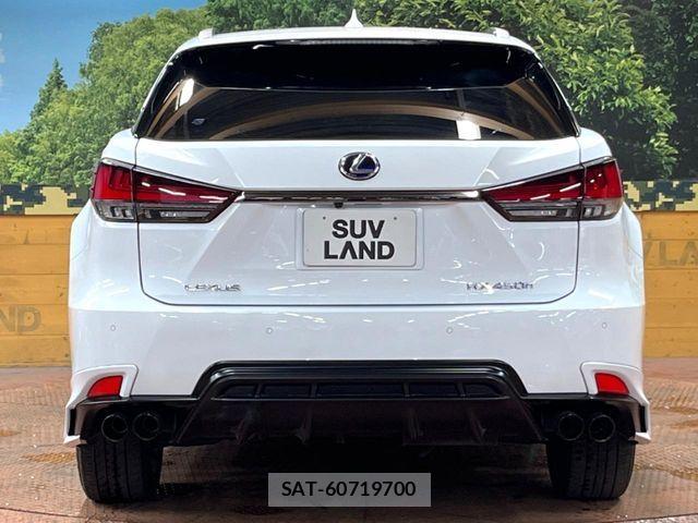 Lexus RX 2021-08 8525593-14