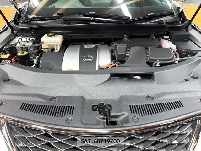 Lexus RX 2021-08 8525593-17