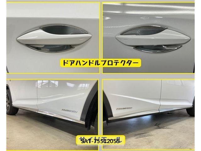 Lexus RX 2016-03 8525596-11