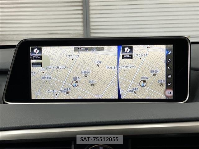 Lexus RX 2016-03 8525596-16