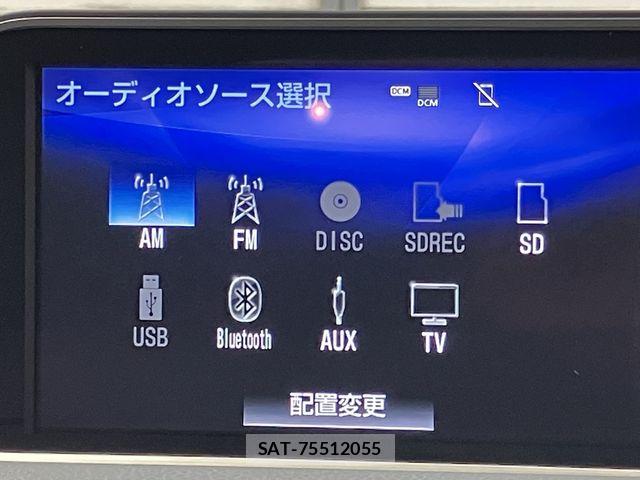Lexus RX 2016-03 8525596-17
