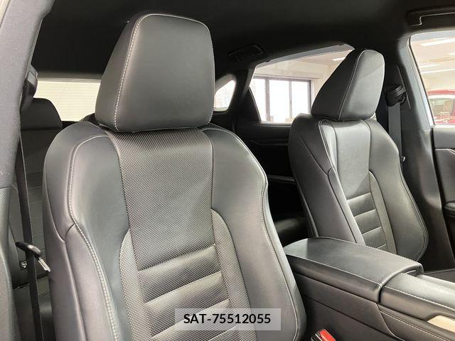 Lexus RX 2016-03 8525596-19