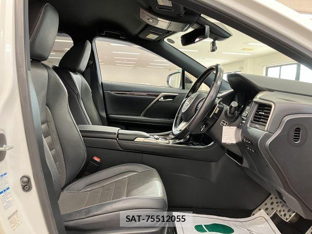Lexus RX 2016-03 8525596-20