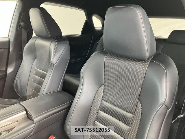 Lexus RX 2016-03 8525596-23