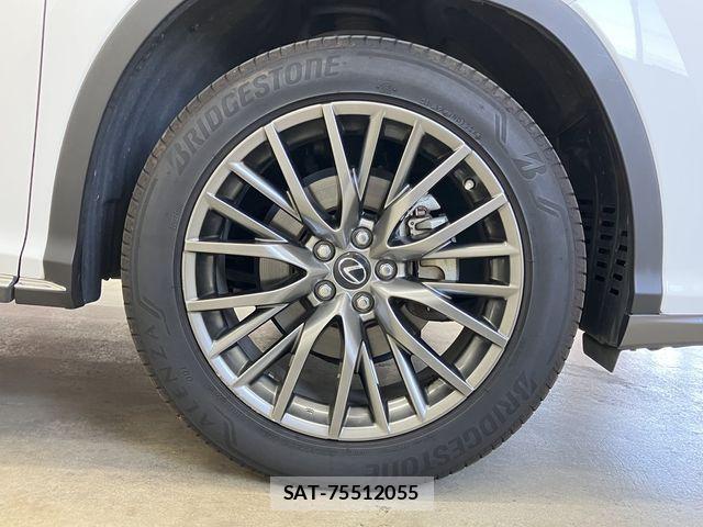 Lexus RX 2016-03 8525596-26